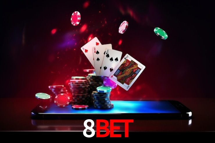 Welcome Bonus 8bet