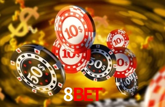 Experiência VIP 8bet