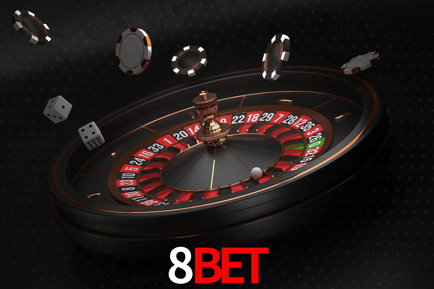 8bet login