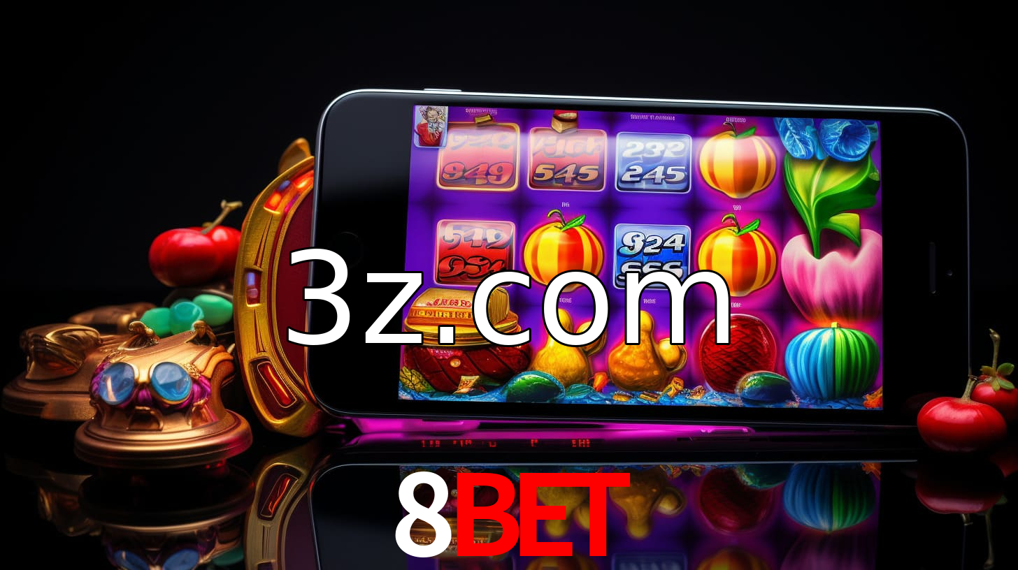 8bet 