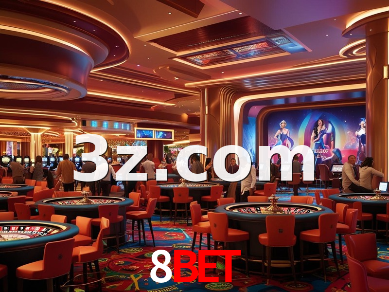 8bet 