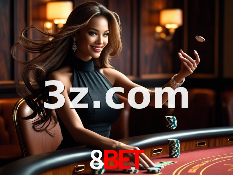 8bet 