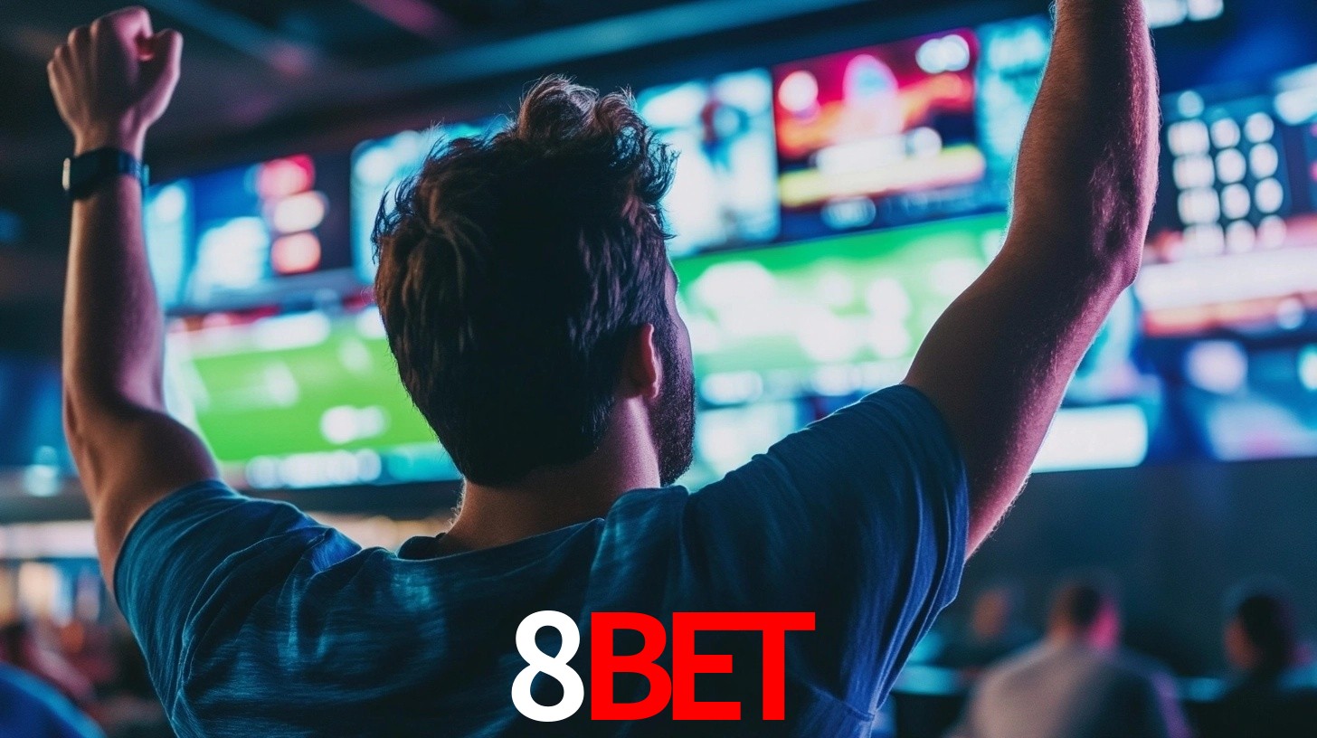 8bet app