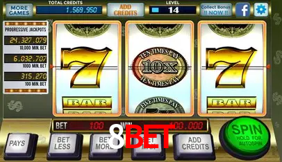 A Emoção da Loteria na 8bet: Uma Chance de Mudança de Vida