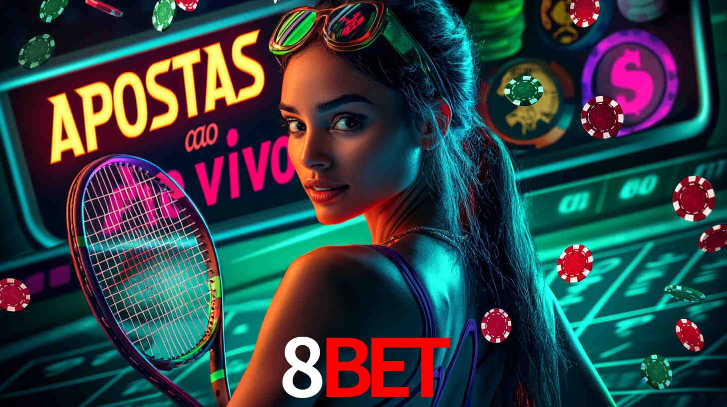 Descubra a Essência do 8bet: Nossa História e Compromissos