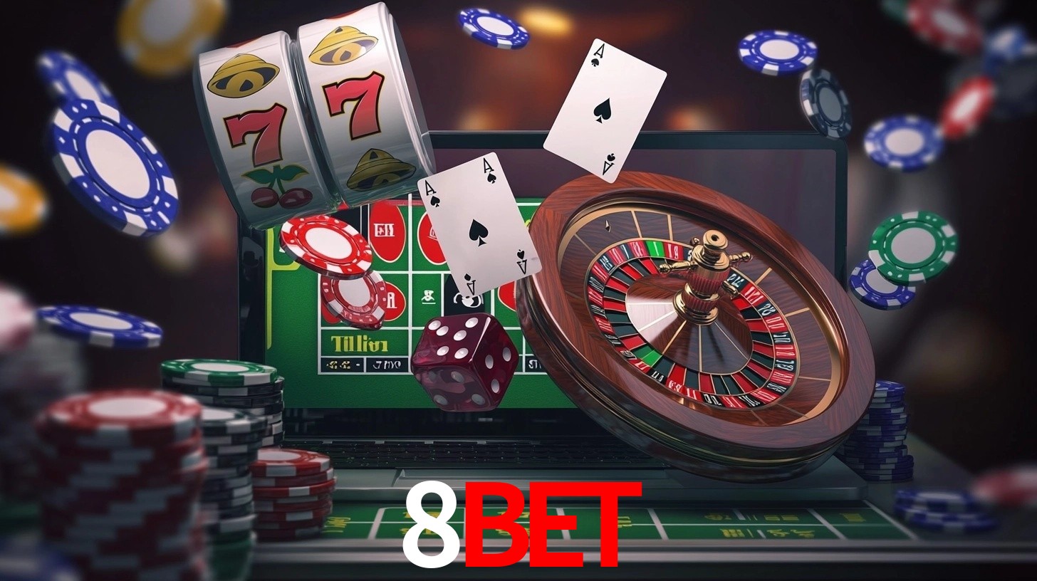 Ofertas Imperdíveis na 8bet: Promoções e Bônus Que Valem a Pena