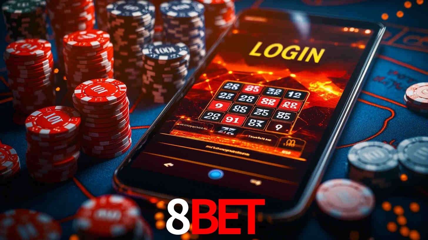 8bet,8bet app