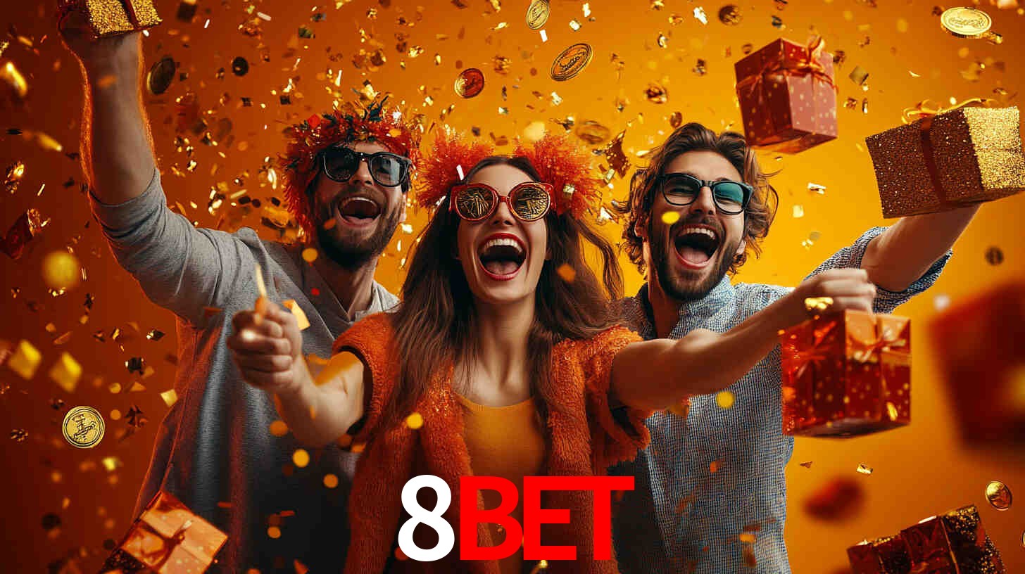 8bet app