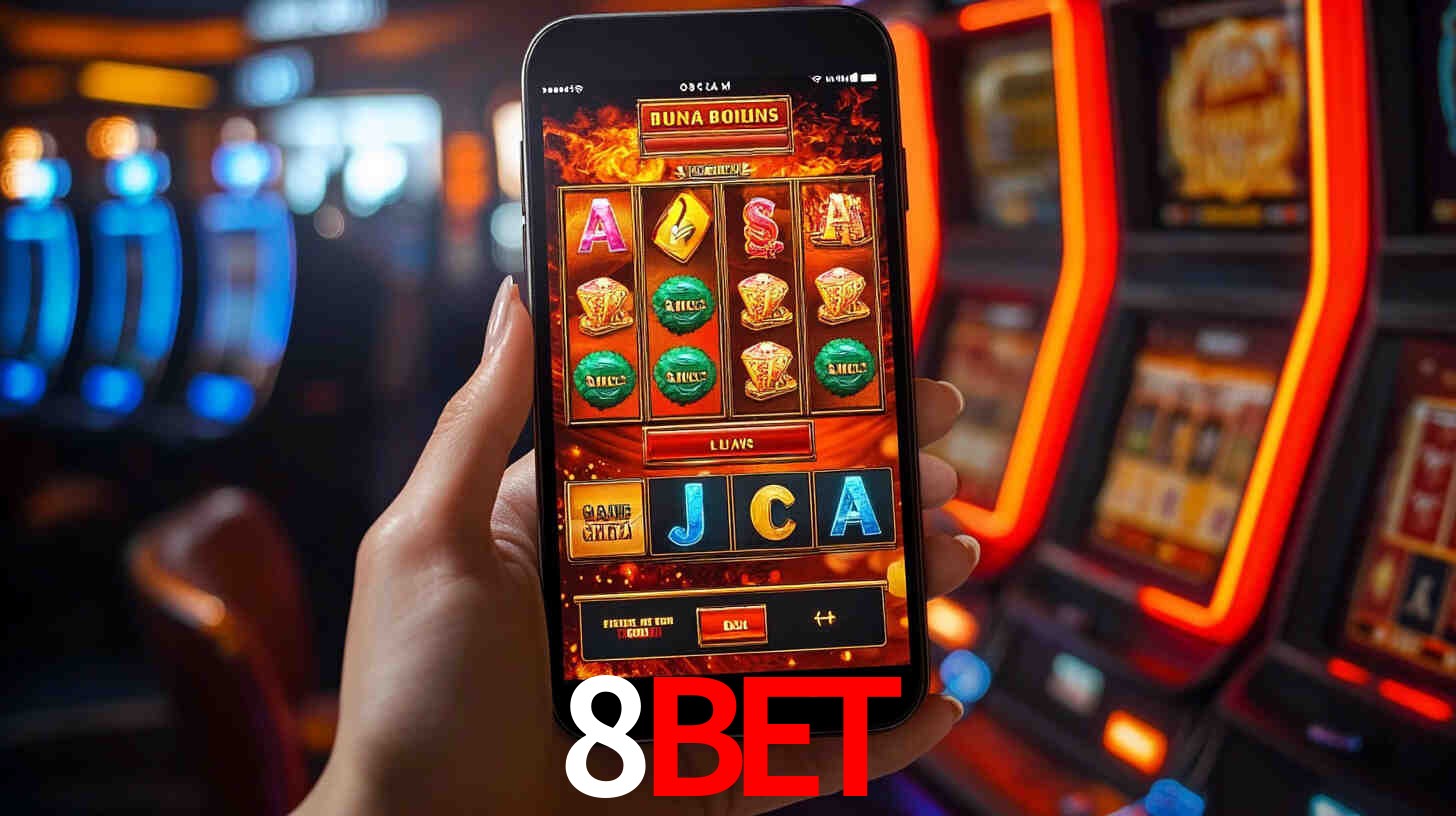 8bet app