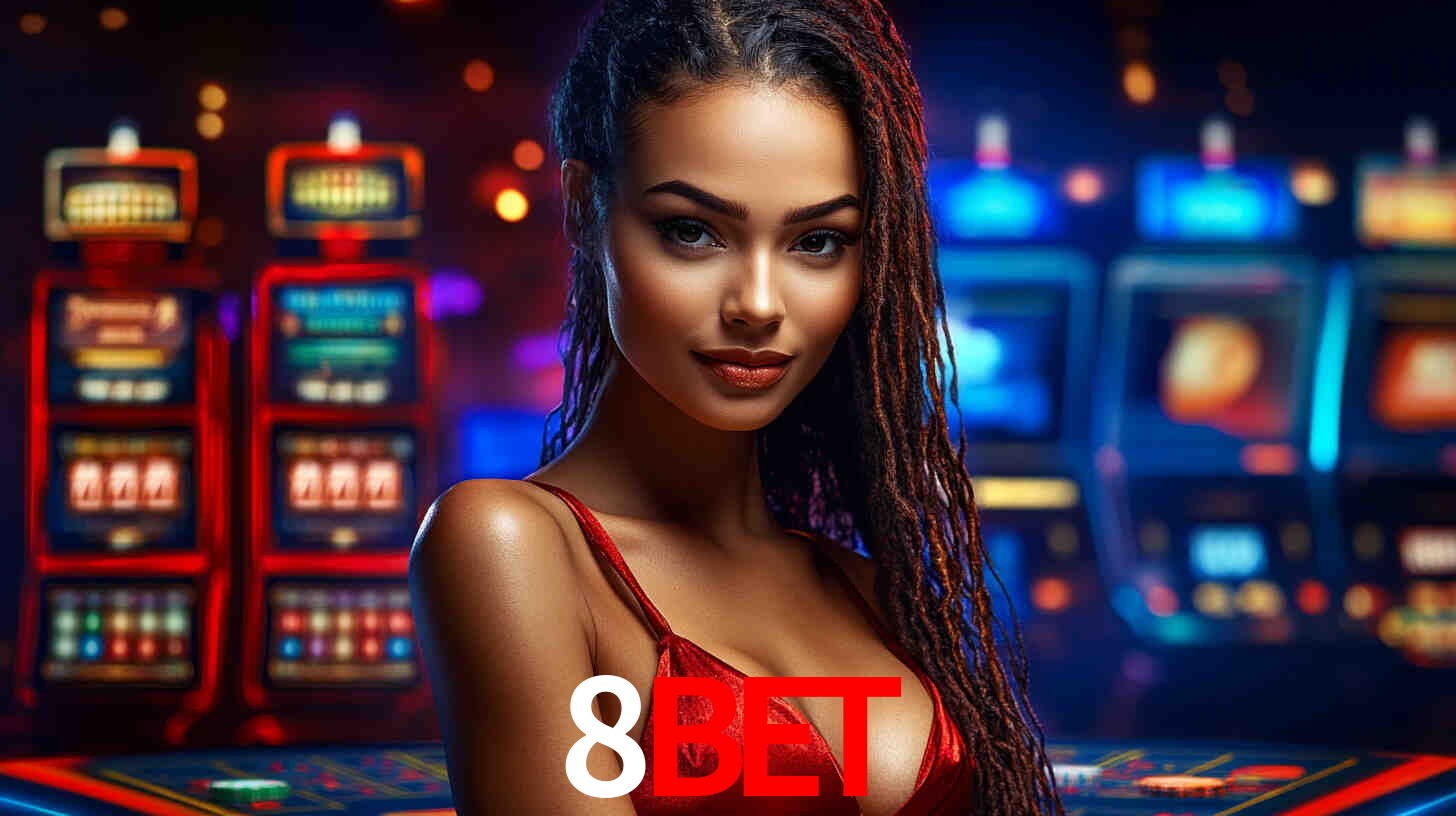 Desvendando o Mundo dos Jogos Virtuais na 8bet