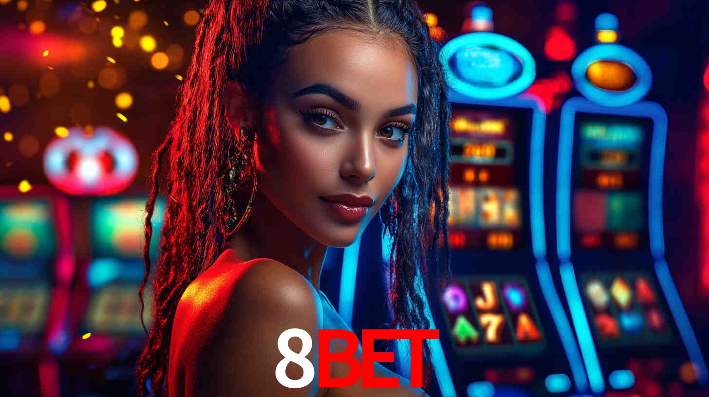 Inovações de Jogos na 8bet: O Futuro das Experiências Interativas