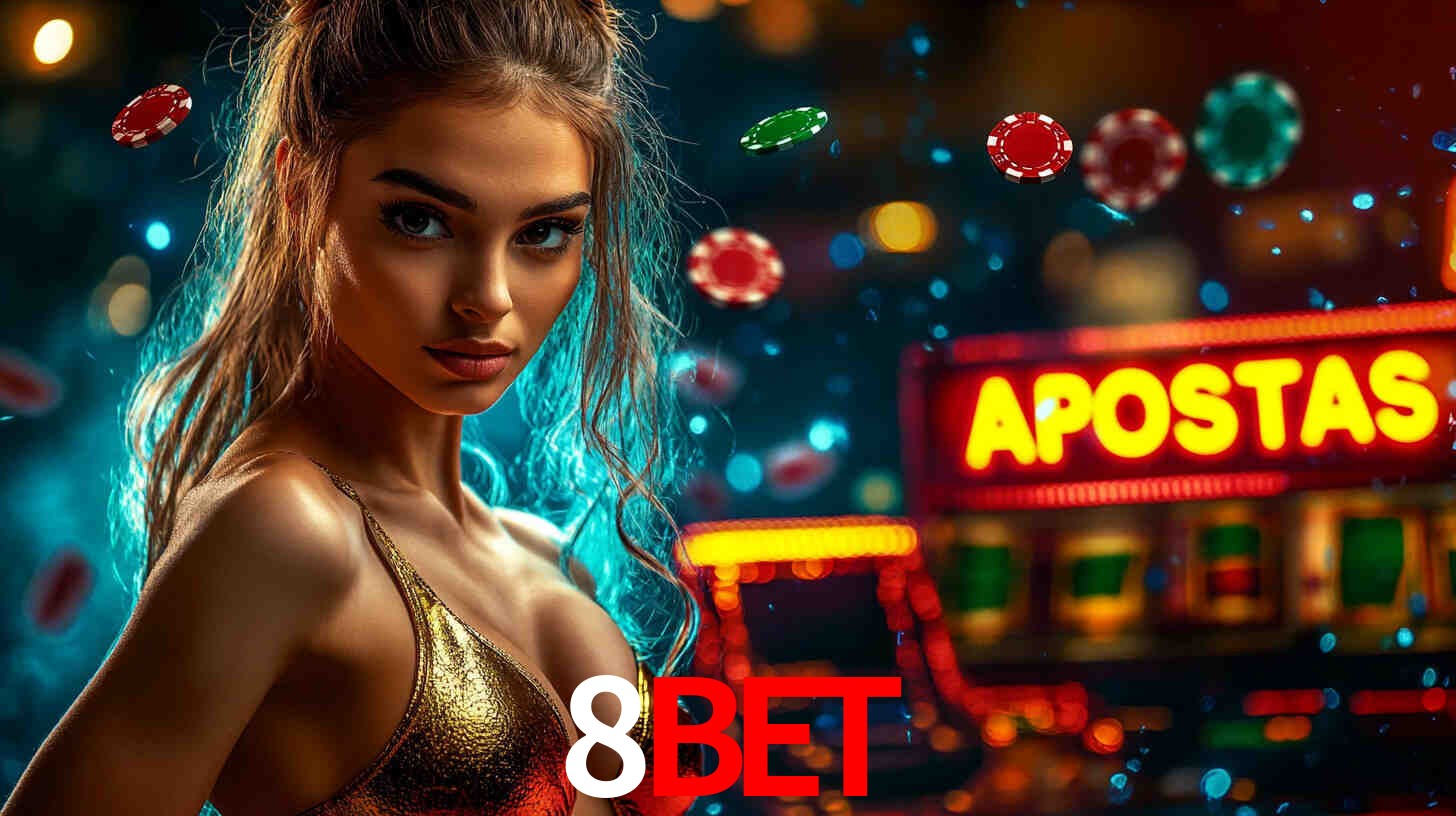 Explorando a Categoria de Eventos em Apostas na 8bet