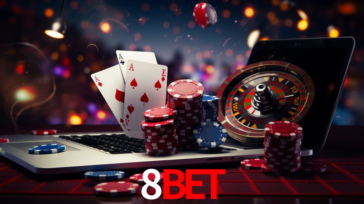 VIP Casino 8bet