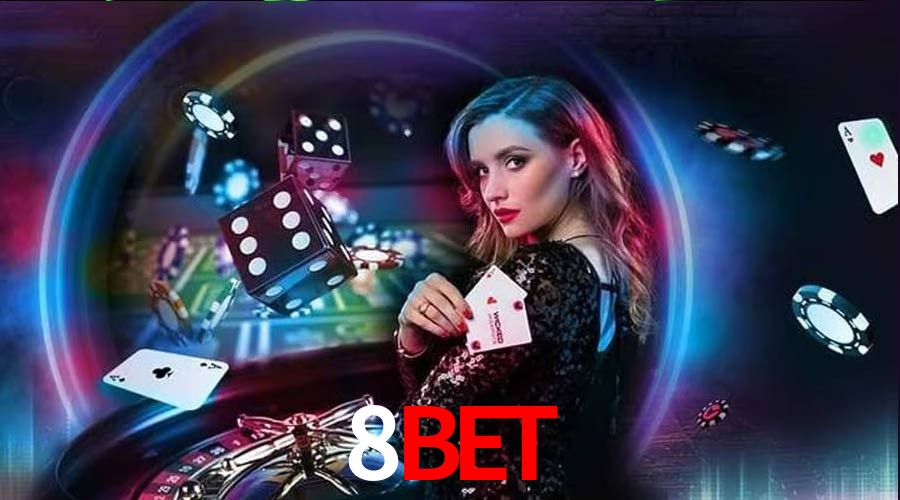 Games Directory 8bet