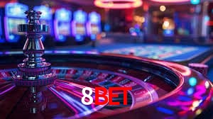 Recursos de Bônus 8bet