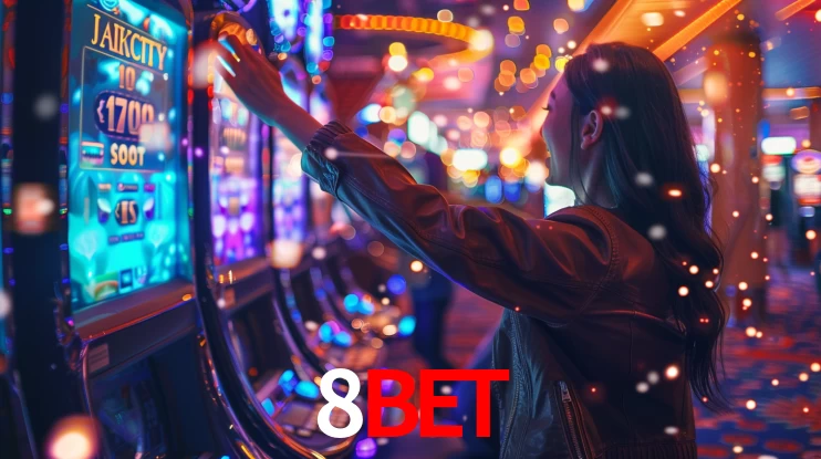8bet app