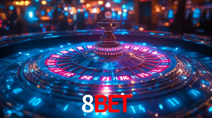 8bet login
